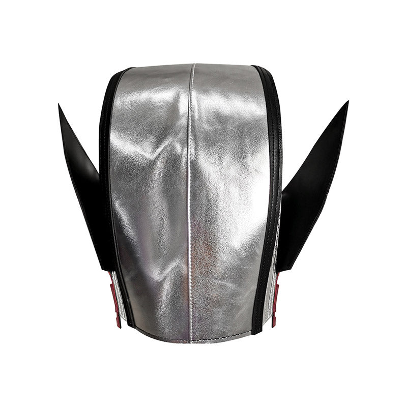 Thor: Love and Thunder Cosplay Superhero Jane Foster Thor Costume Halloween Carnival Suit - Image 19