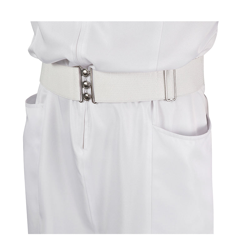 Joker Nurse Outfit Unifrom The Dark Knight Joker Cosplay Costume Joker Halloween Suit - Image 14