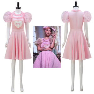 K-12 Dress Melanie Martinez K-12 Dress K-12 Crybaby Cosplay Costume Halloween Carnival Suit