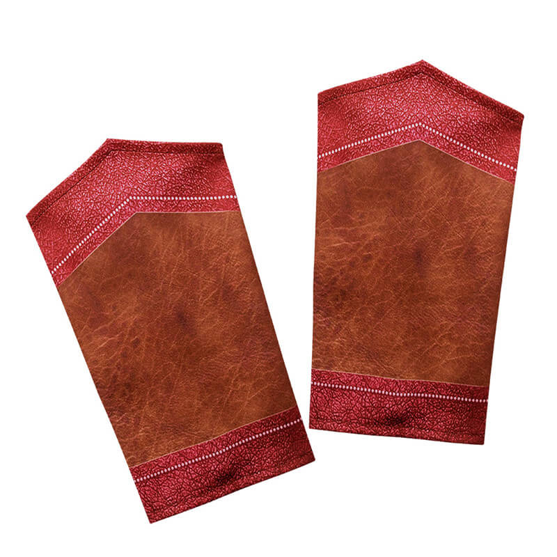Raya And The Last Dragon Raya Costume Halloween Jumpsuit Kids Halloween Costume - Image 10