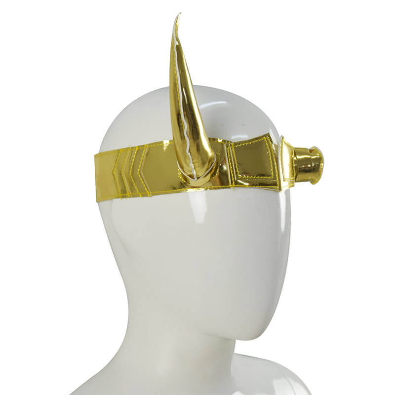 Lady Loki Sylvie Costumes Female Loki Cosplay Variant Halloween Suit Ver.2 - Image 17