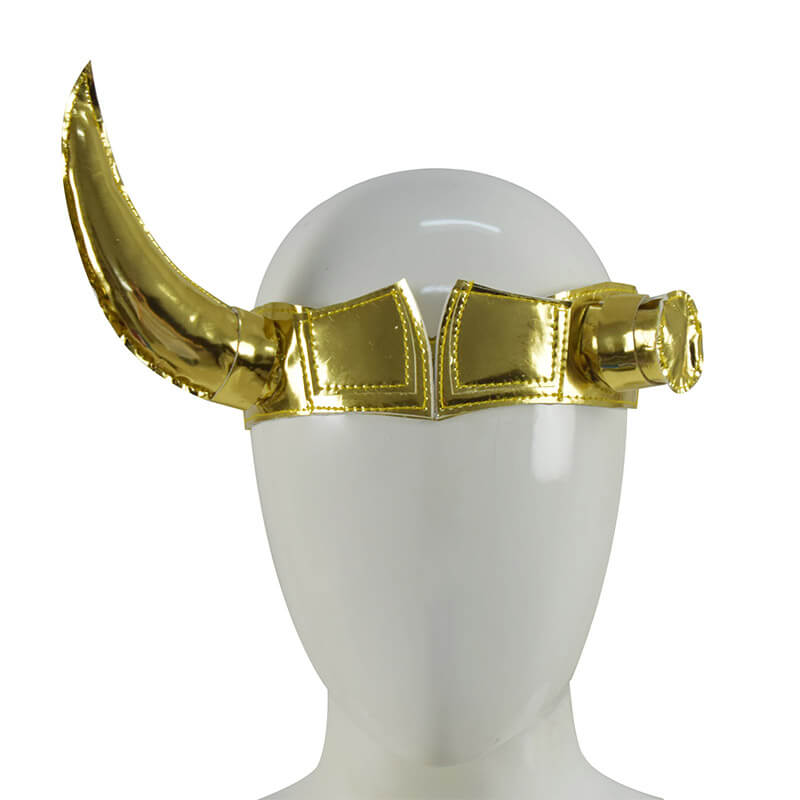 Lady Loki Sylvie Costumes Female Loki Cosplay Variant Halloween Suit Ver.2 - Image 18