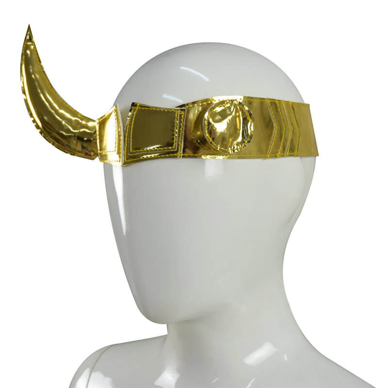 Lady Loki Sylvie Costumes Female Loki Cosplay Variant Halloween Suit Ver.2 - Image 19