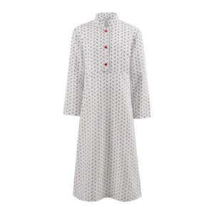 Doctor Who Little Amelia Pond Cosplay Young Amy Pond Costume Women Kids Night Dress