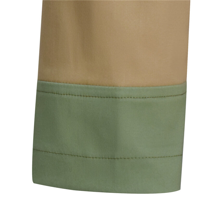 2023 Loki S02 Loki Ke Huy Quan Jumpsuit Cosplay Costume - Image 6