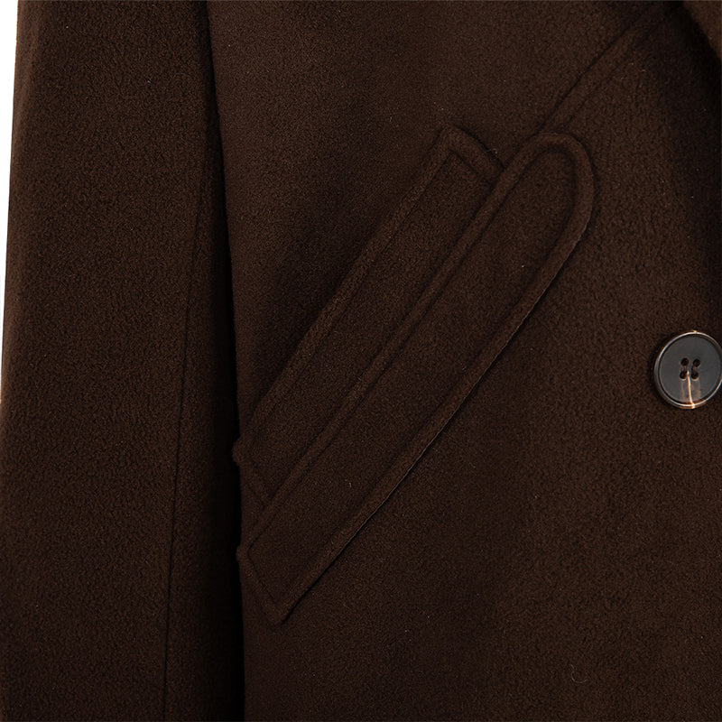 2023 Loki Season 2 Loki Cosplay Costume Tom Hiddleston Brown Coat Outfit Suit - Image 11