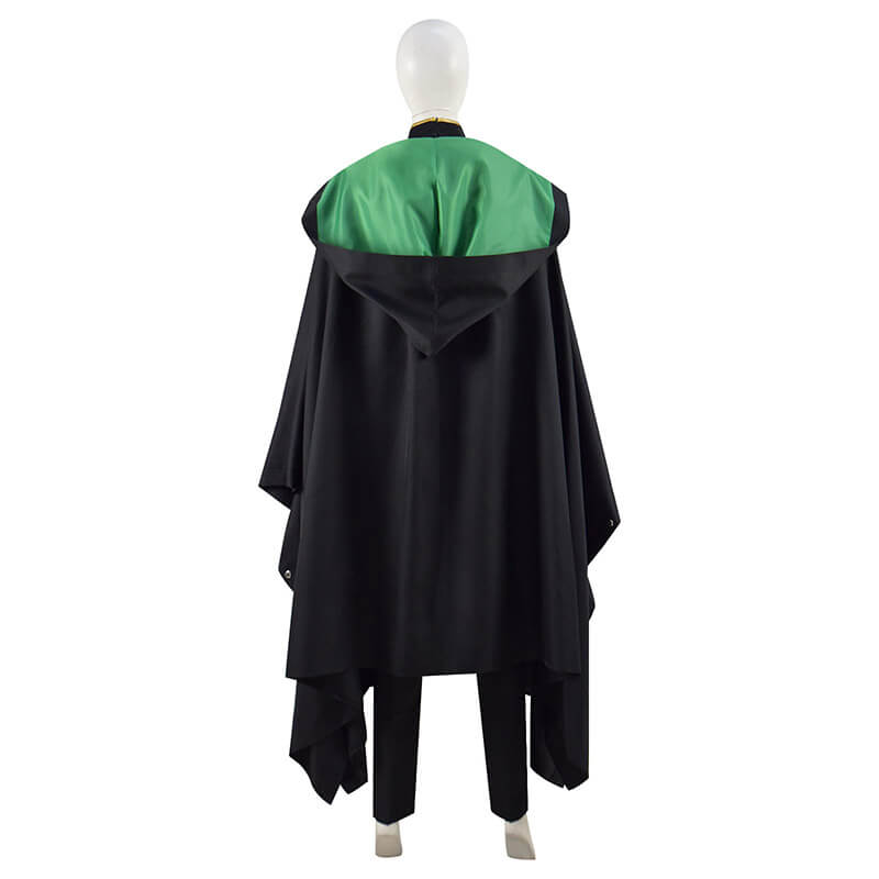 Lady Loki Sylvie Costumes Female Loki Cosplay Variant Halloween Suit Ver.2 - Image 8