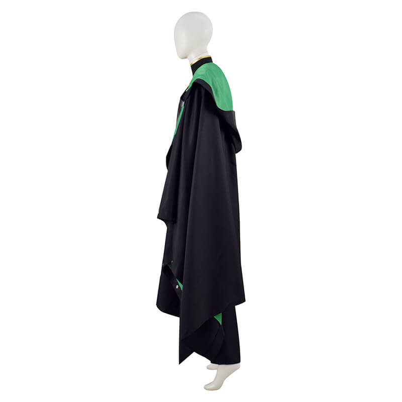Lady Loki Sylvie Costumes Female Loki Cosplay Variant Halloween Suit Ver.2 - Image 6