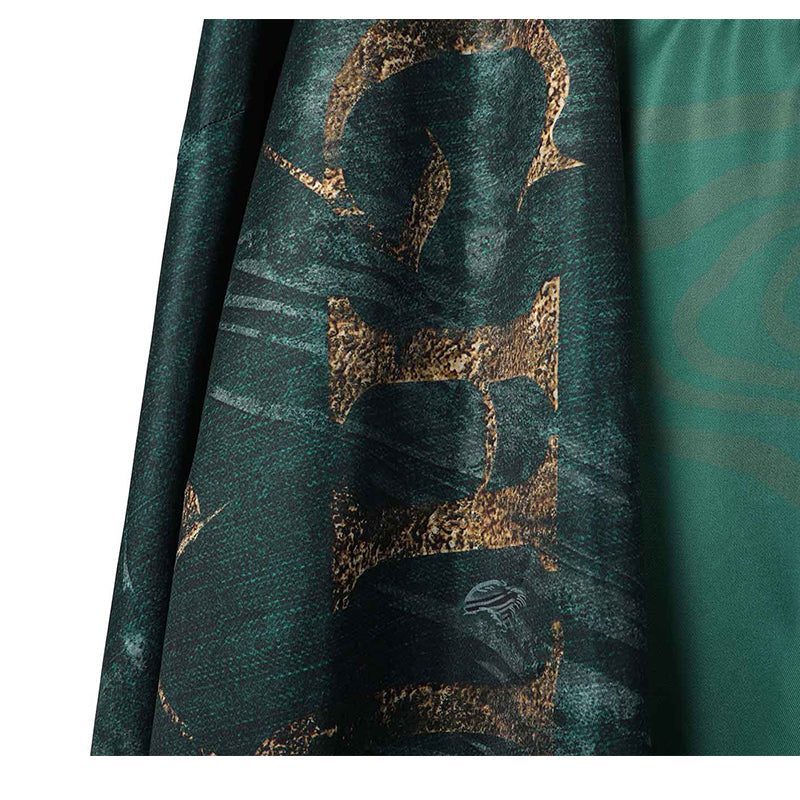 The Lord of The Rings: The Rings of Power Elrond Cosplay Costume Suit Outfit - Image 17