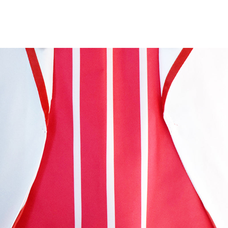 Lucifer Morningstar Cosplay Hazbin Hotel Lucifer Costume Halloween Carnival Suit - Image 7