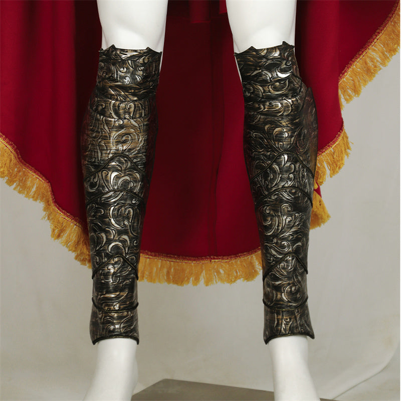 Messmer The Impaler Cosplay Costume Elden Ring Shadow of the Erdtree Halloween Outfit - Image 23