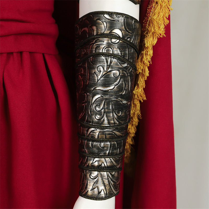 Messmer The Impaler Cosplay Costume Elden Ring Shadow of the Erdtree Halloween Outfit - Image 21