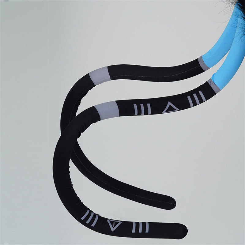 Zenless Zone Zero Nekomiya Mana Cosplay Costume Gameplay Women Suit Uniform With Tail - Image 11