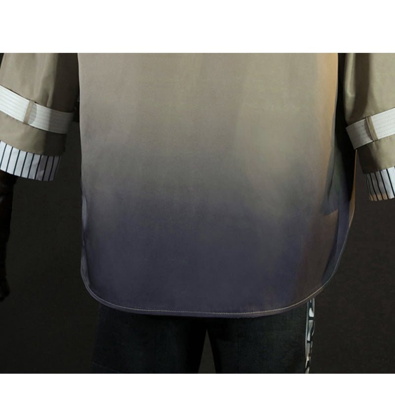 Path To Nowhere Che Cosplay Costume Game Men Casual Uniform Halloween Party Suit - Image 15