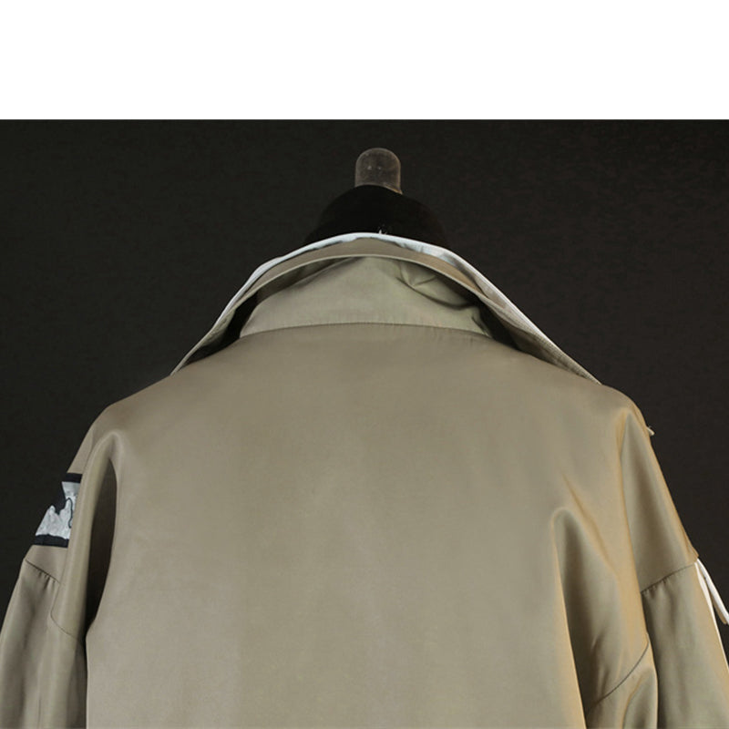 Path To Nowhere Che Cosplay Costume Game Men Casual Uniform Halloween Party Suit - Image 13