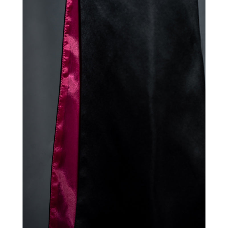 Path to Nowhere Fury Tendency Deren Costume Costume Halloween Party Suit - Image 13