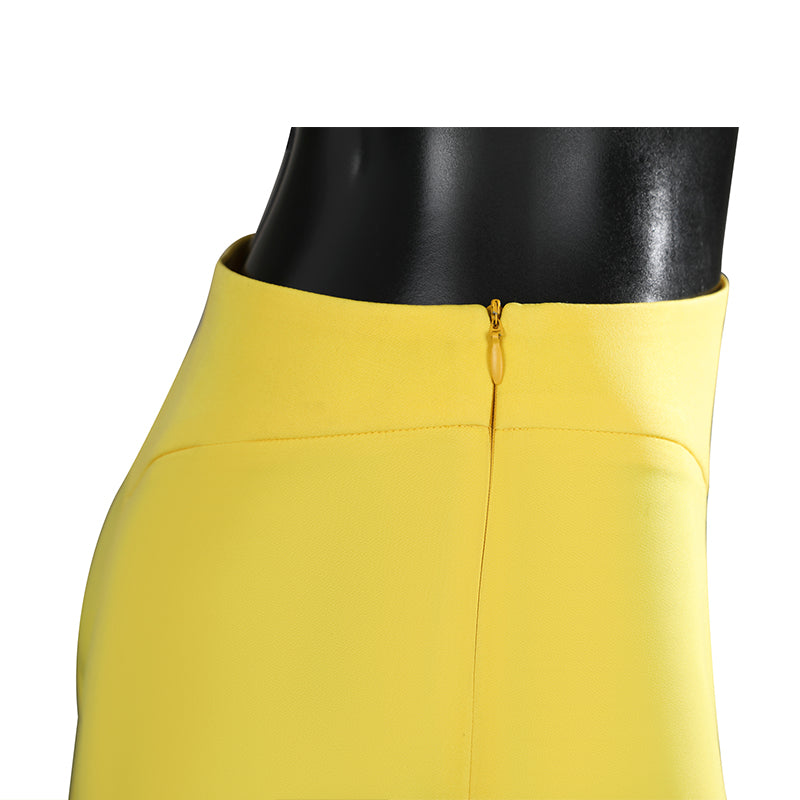 Poor Things Bella Baxter Cosplay Costume Emma Stone Bella Outfit Halloween Party Suit - Image 14