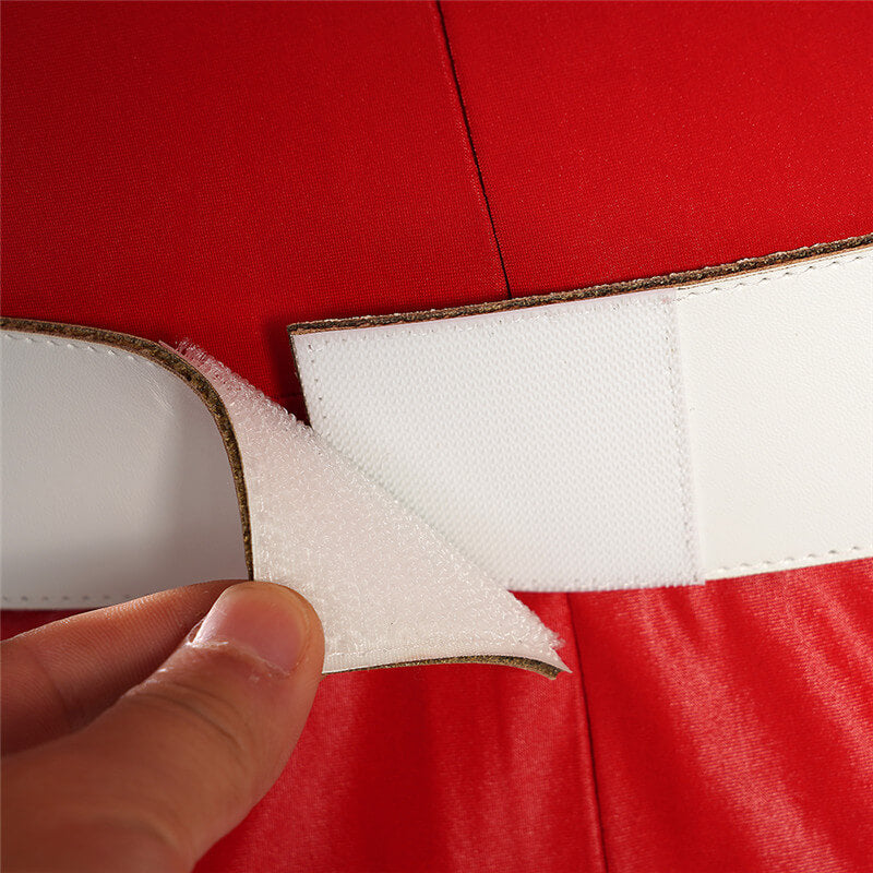 Power Rangers Red Ranger Helmet Adults Power Rangers Costumes - Image 18
