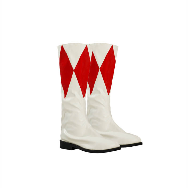 Power Rangers Red Ranger Helmet Adults Power Rangers Costumes - Image 19