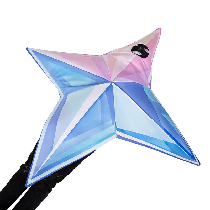 Genshin Impact Primogem Cosplay Costume Game Funny Doll Jumpsuit Halloween Party Suit - Image 15