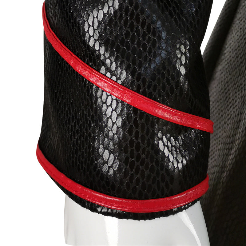 Prince Daemon Targaryen House of the Dragon Halloween Cosplay Costume Suit - Image 8