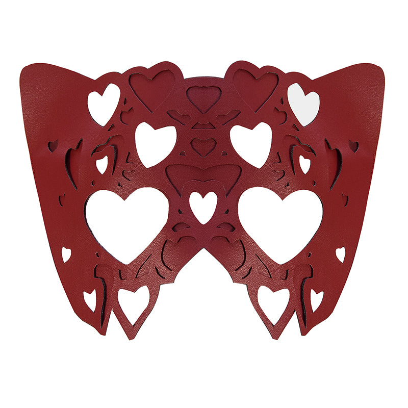 Princess Red Descendants Cosplay Costume Descendants: The Rise of Red Heart Jacket Suit - Image 16