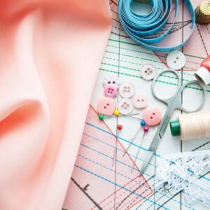 Costume Customized | Processing Service