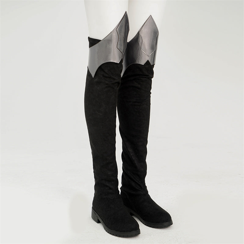 Queen Maeve Costume The Boys Season 3 Cosplay Supergirl Bodysuit Halloween Outfit - Image 11