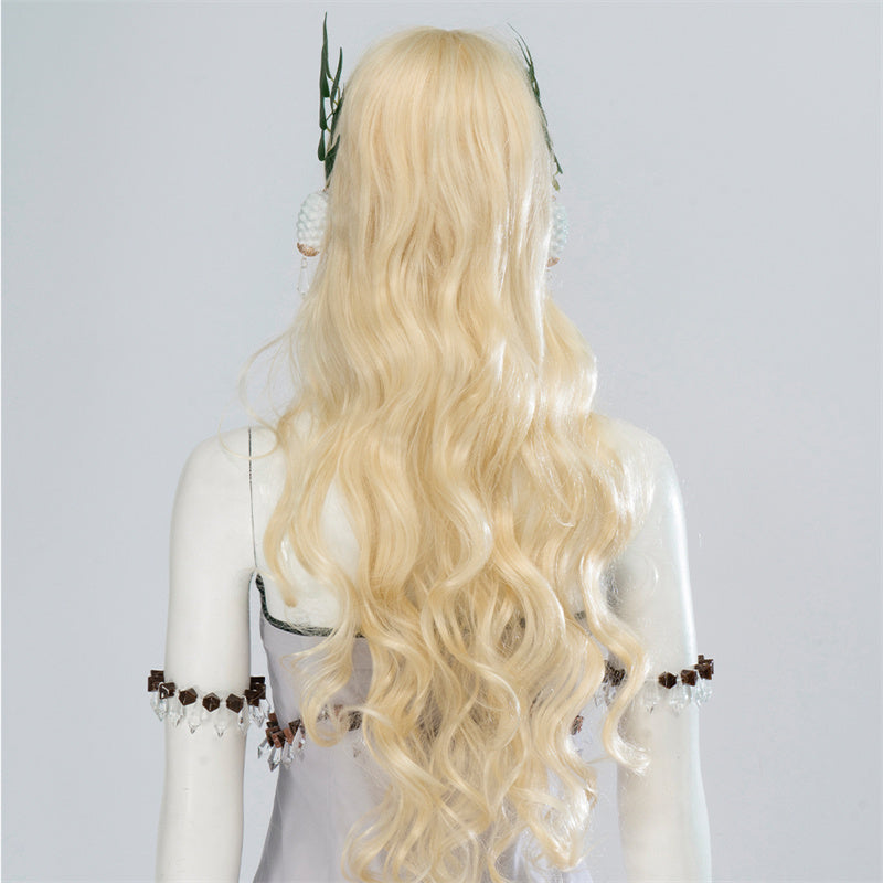 Princess Zelda TOTK Dress Tears of The Kingdom Cosplay Queen Sonia Zelda Costume Halloween Party Suit - Image 8
