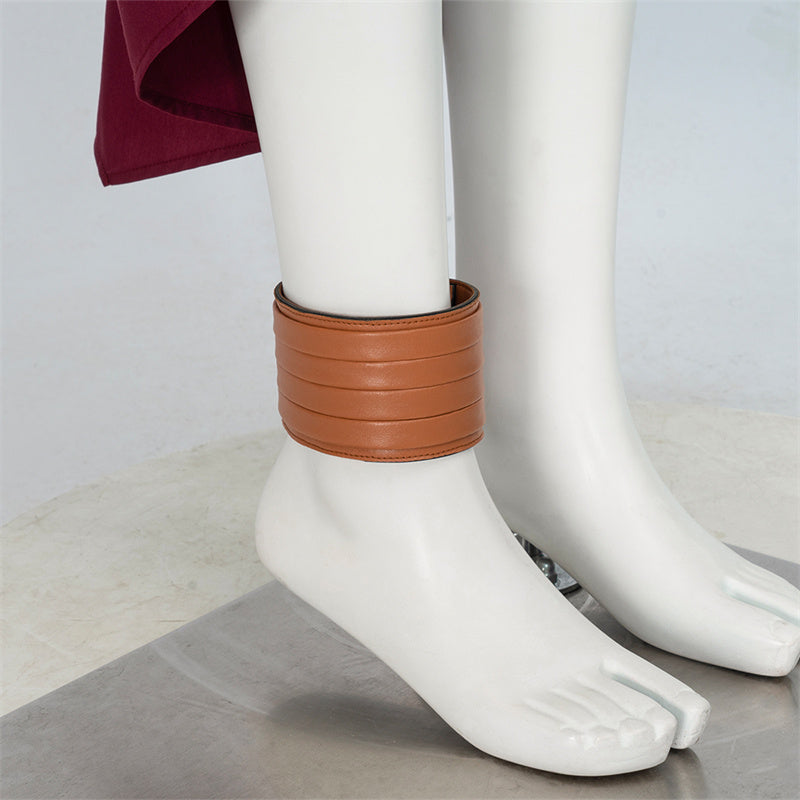 Princess Zelda TOTK Dress Tears of The Kingdom Cosplay Queen Sonia Zelda Costume Halloween Party Suit - Image 15