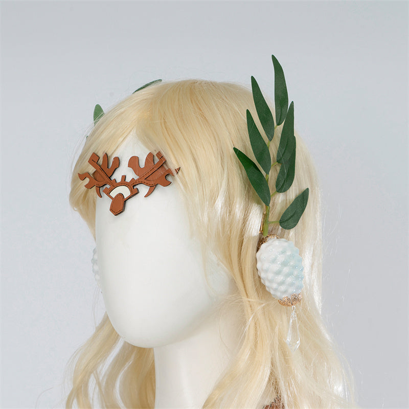 Princess Zelda TOTK Dress Tears of The Kingdom Cosplay Queen Sonia Zelda Costume Halloween Party Suit - Image 7