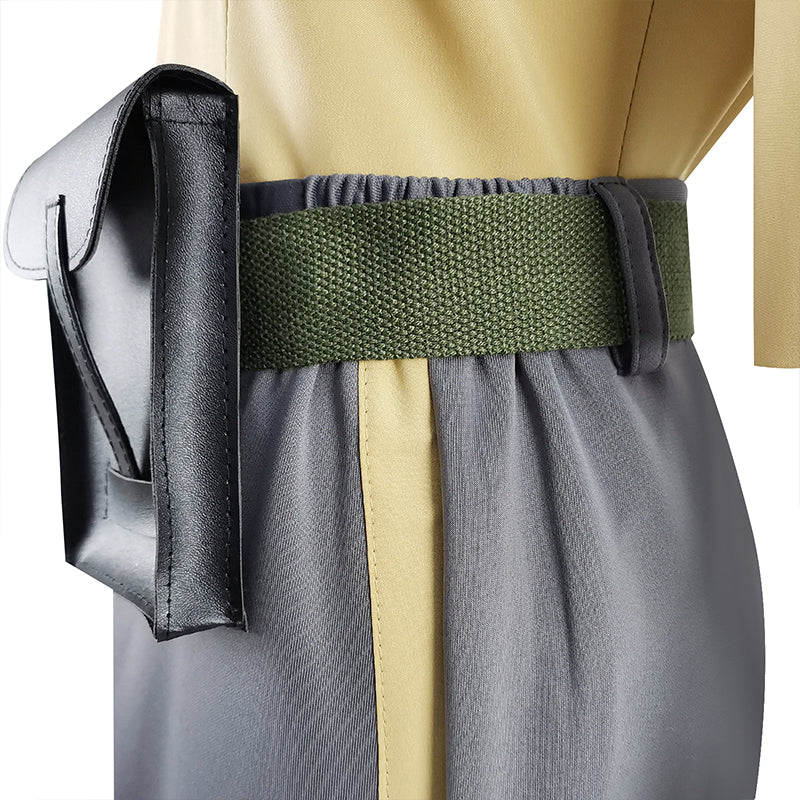 Return of the Jedi Princess Leia Costume Star Wars 3 Leia Organa Solo Cosplay Halloween Carnival Suit - Image 10