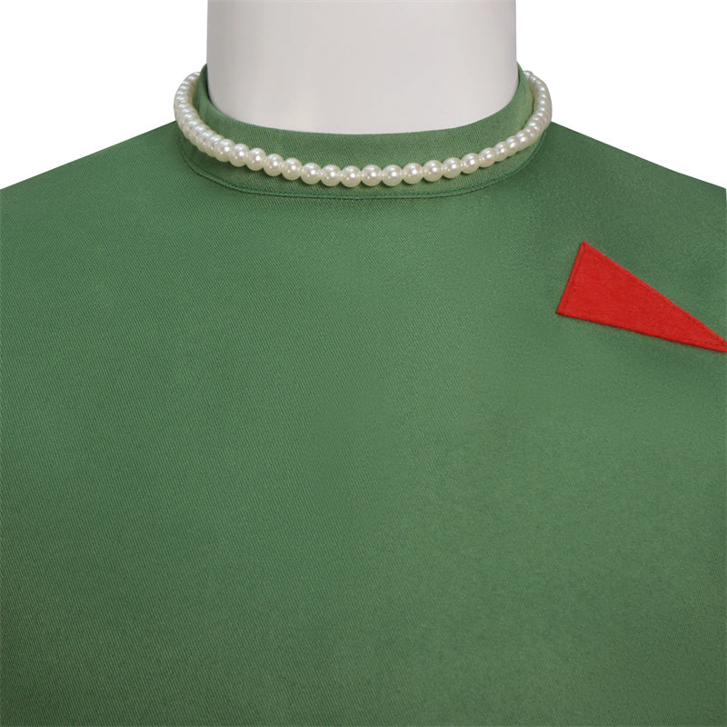 The Rocky Horror Picture Show Cosplay Costume Dr Frank-N-Furter Dress Halloween Suit - Image 10