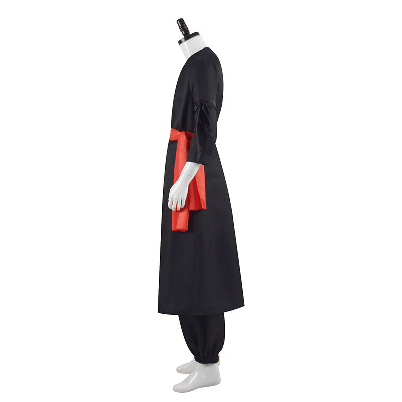 One Piece Roronoa Zoro Cosplay Costume Hot Anime Suit Kimono Kinomo - Image 3