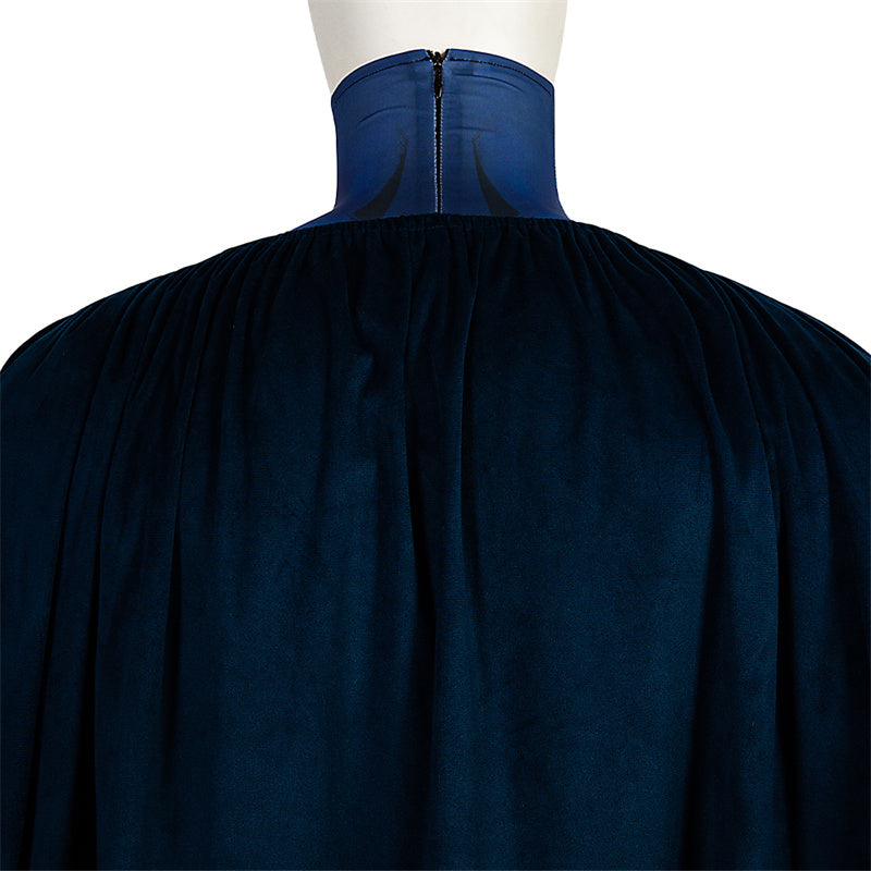 The Sentry Cosplay Costume Superhero Robert Reynolds Jumpsuit Cape Halloween Outfit - Image 8