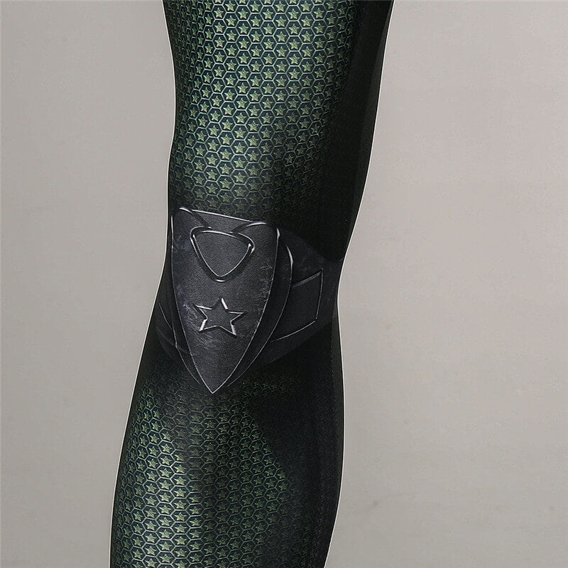 Soldier Boy Bodysuit The Boys Cosplay Suit 3D Print Lycra Costume - Image 17