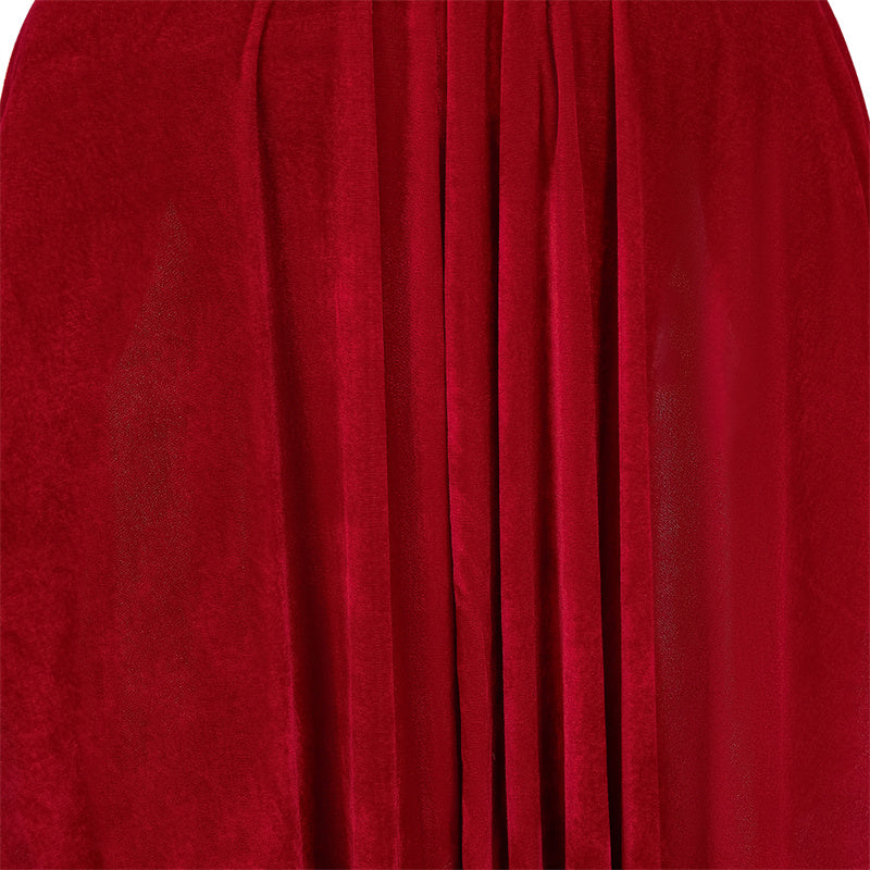 Spawn Cosplay Costumes Superhero Albert Simmons Jumpsuit with Cloak Halloween Outfit - Image 8