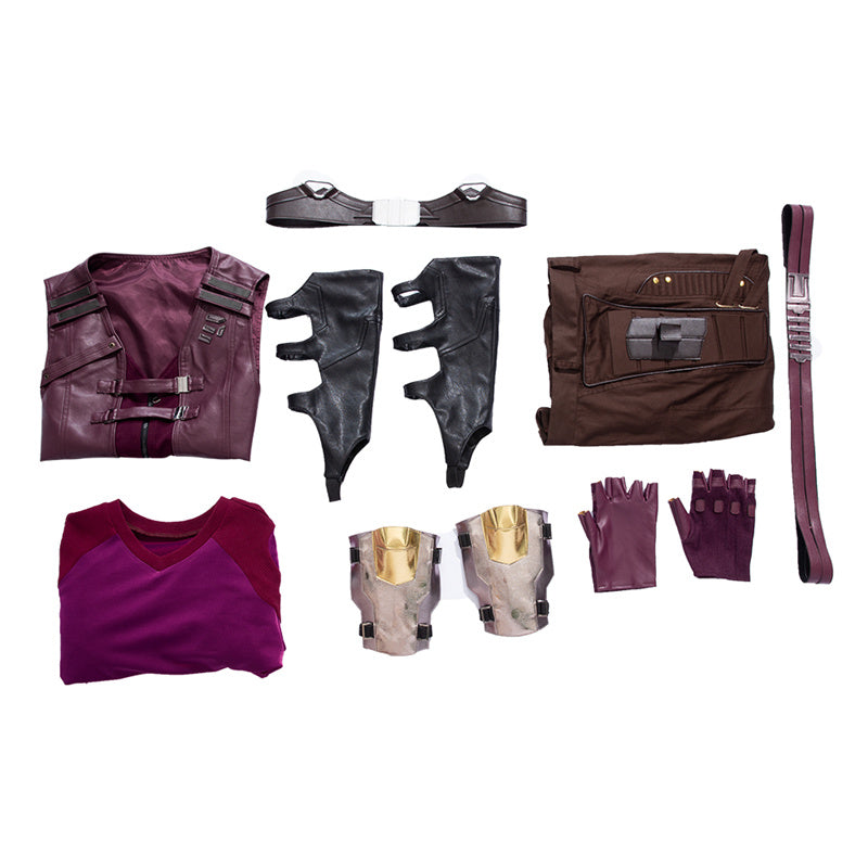 Star Lor Costume Thor Love and Thunder Peter Quill Cosplay Halloween Carnival Suit - Image 37