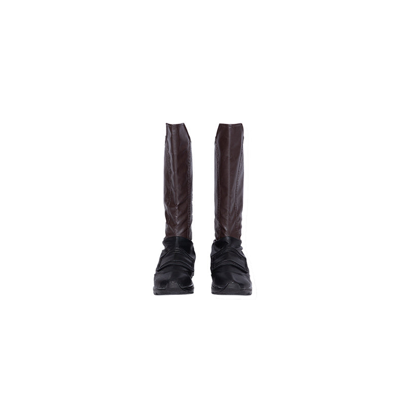 Star Lor Costume Thor Love and Thunder Peter Quill Cosplay Halloween Carnival Suit - Image 41