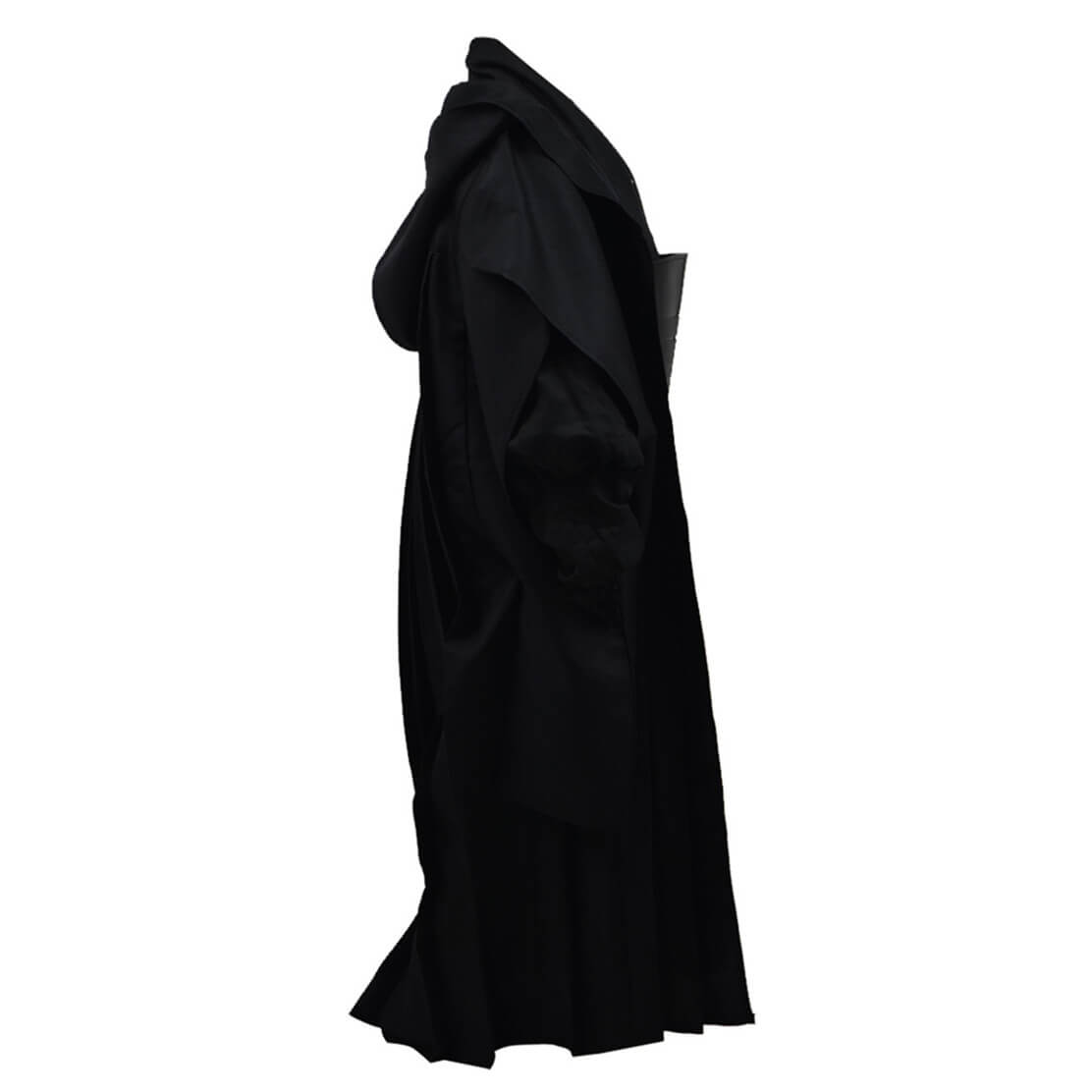 Kids Star Wars Costumes Children Tunic Robes Outfit Hooded Cloak for Halloween Party - Image 12