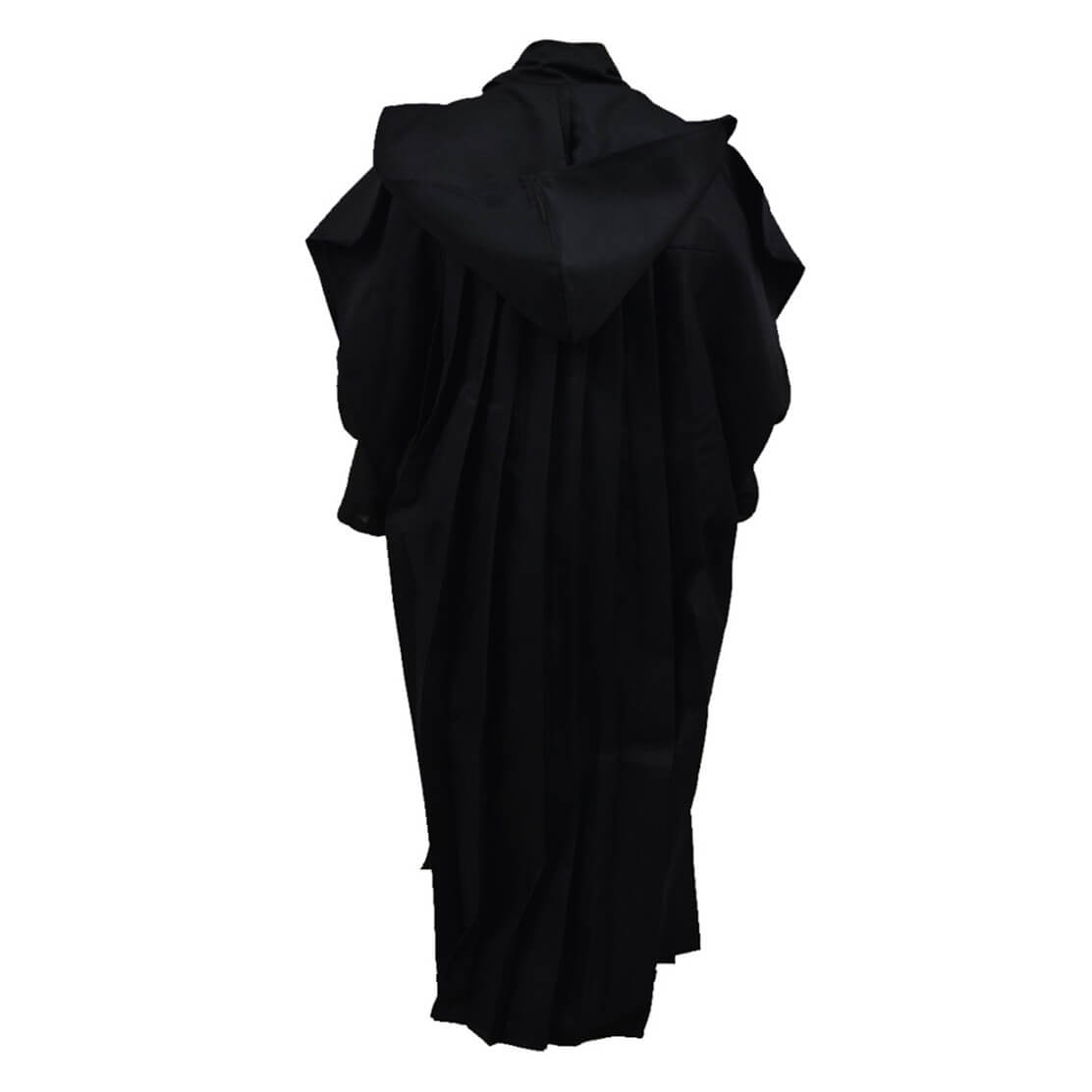Kids Star Wars Costumes Children Tunic Robes Outfit Hooded Cloak for Halloween Party - Image 13