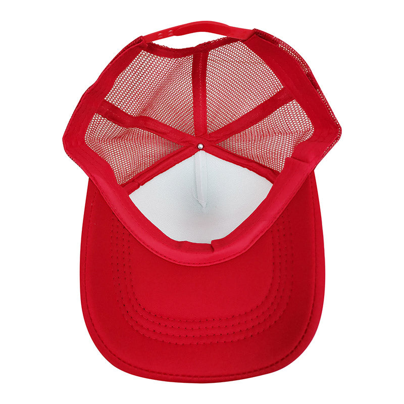 Thor Love and Thunder Cosplay Strongest Avenger Hat Baseball Cap Retro Mesh Hat - Image 3