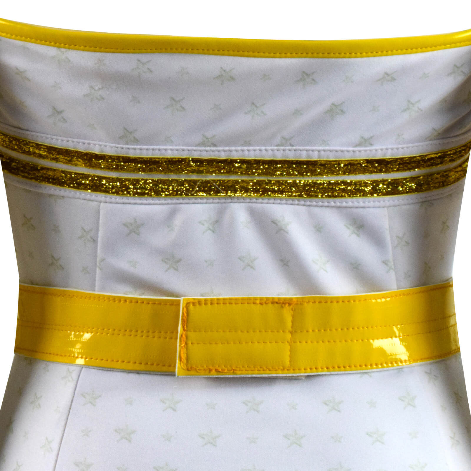 The Boys Season 2 Starlight Annie January Bodysuit Battle Suit Jumpsuit Cosplay Costume - Image 9