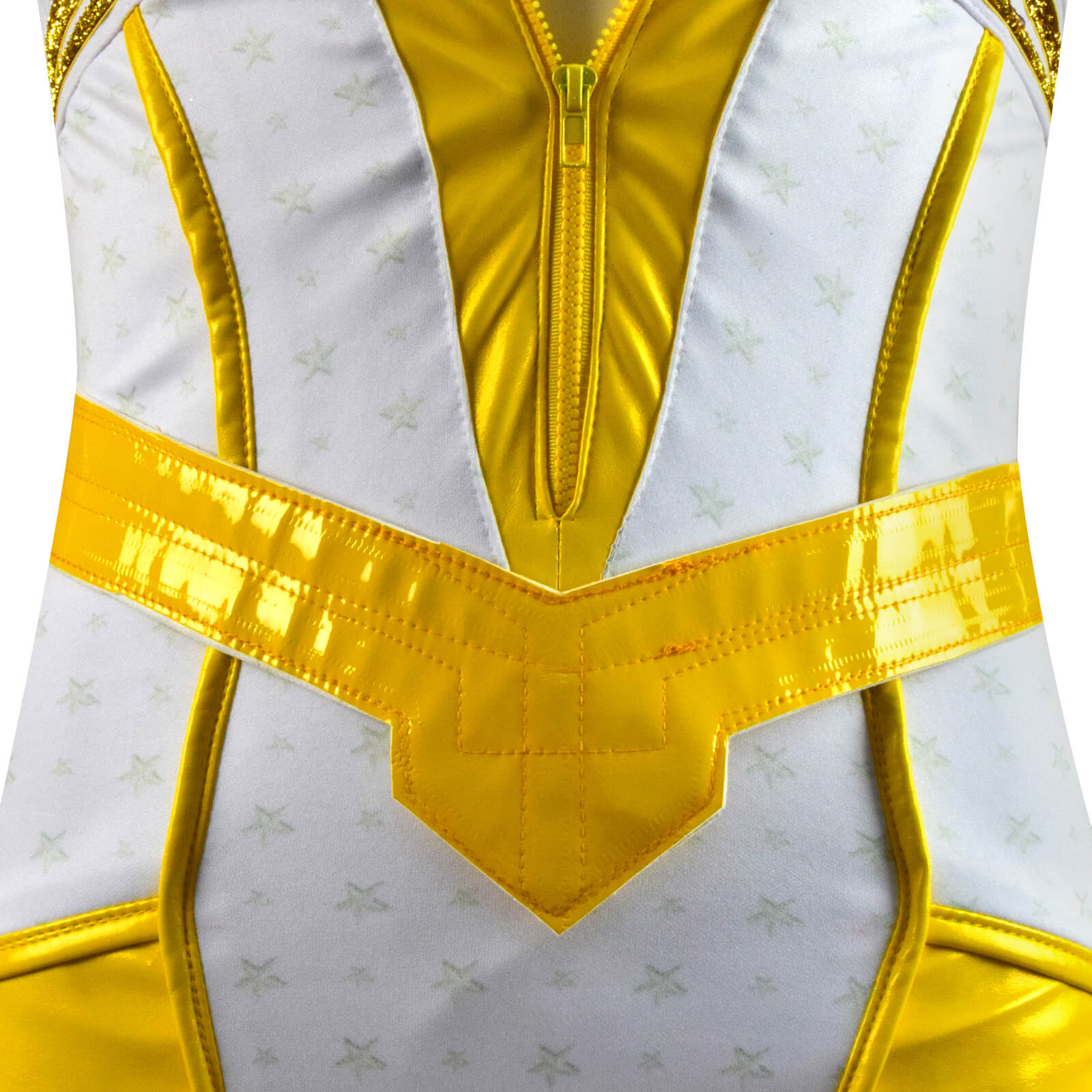 The Boys Season 2 Starlight Annie January Bodysuit Battle Suit Jumpsuit Cosplay Costume - Image 10