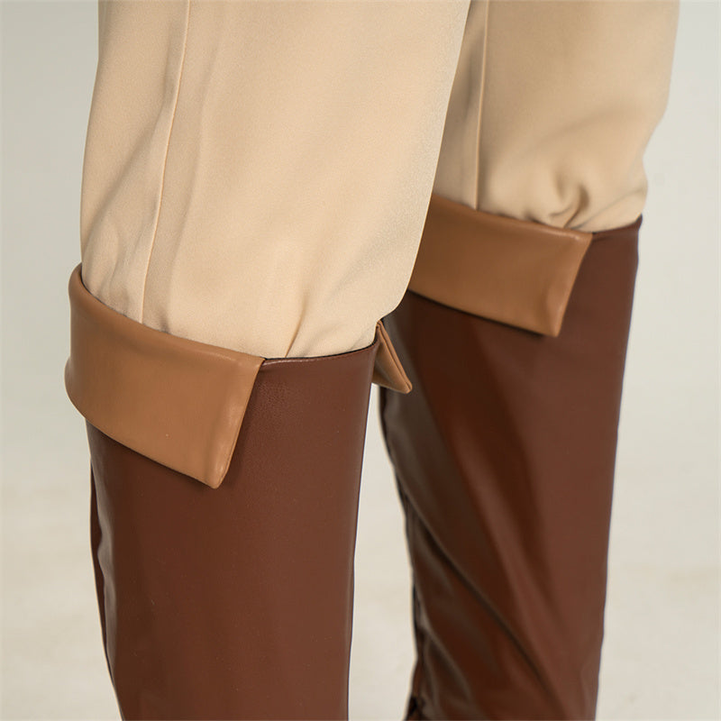 The Legend of Zelda: Tears of the Kingdom Link Cosplay Costume Adventure Game Suit - Image 24