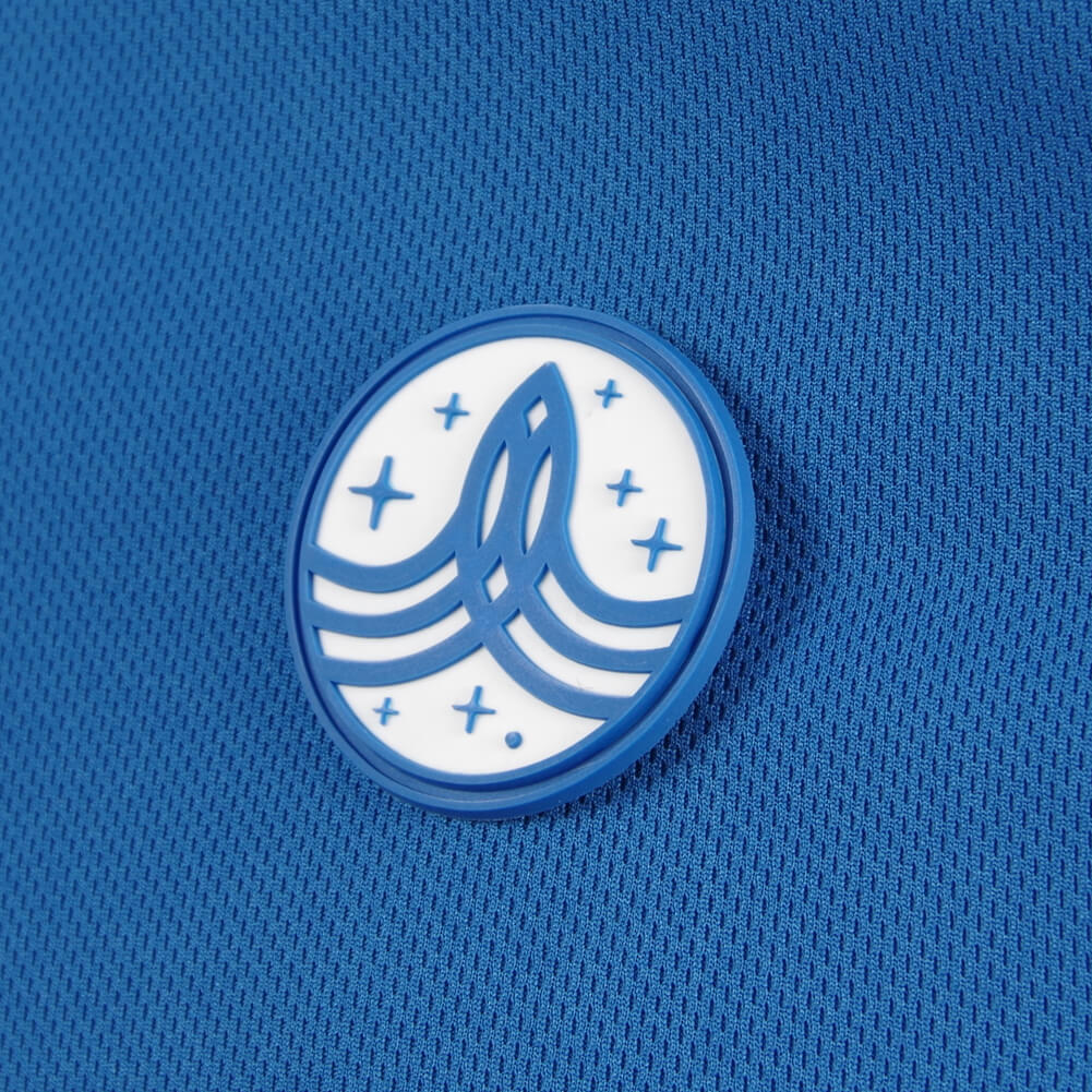 The Orville Ed Mercer Captain Uniform Cosplay Costume Suit Coat - Image 7