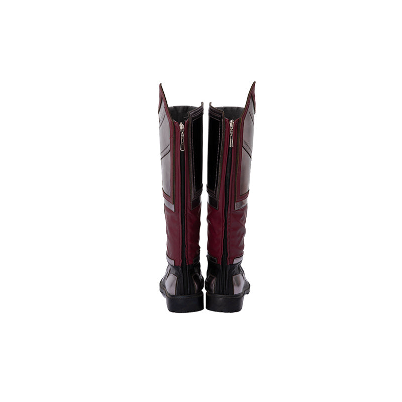 Thor Costume Women Thor: Love and Thunder Jane Foster Cosplay Halloween Carnival Suit - Image 17