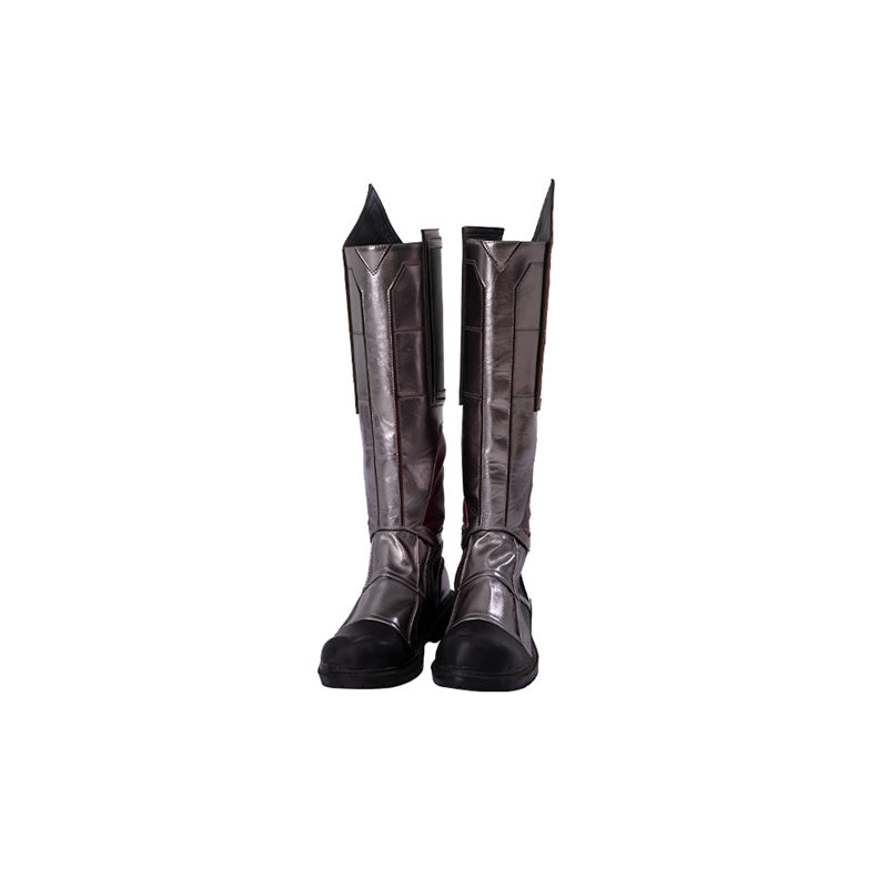Thor Costume Women Thor: Love and Thunder Jane Foster Cosplay Halloween Carnival Suit - Image 18