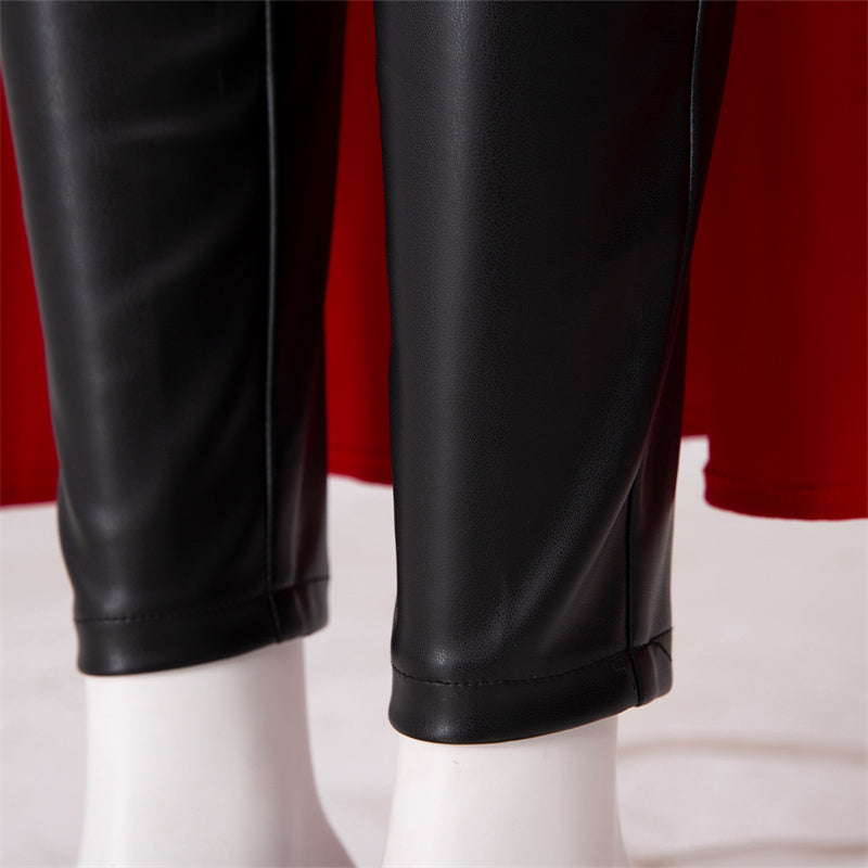 Thor Costume Women Thor: Love and Thunder Jane Foster Cosplay Halloween Carnival Suit - Image 20