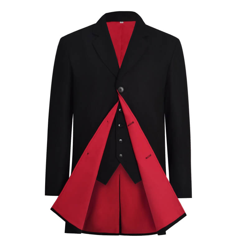 12th Doctor Coat Twelfth Doctor Waistcoat Peter Capaldi Cosplay Costume